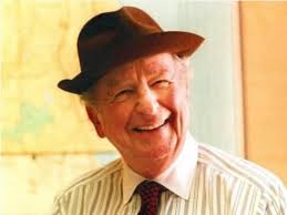 Remembering Herb Caen, San Francisco's Legendary Journalist