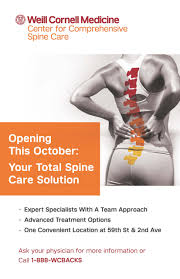 Welcome to advanced spinal care and rehabilitation chiropractic care is the practice of using spinal alignment to alleviate a wide variety of physical ailments, including muscle strain, neck pain, chronic back pain, and more. Coming Soon Center For Comprehensive Spine Care Department Of Rehabilitation Medicine
