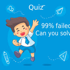 Your kids will love answering them as they are not only informative but fun at the same time. Quiz 99 People Will Fail To Solve This 6th Grade Trivia Amazon Co Uk Apps Games