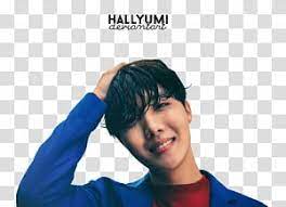 Bts Hyyh Pt 2 J Hope Transparent Background Png Clipart Transparent Background Bts Hyyh Clip Art