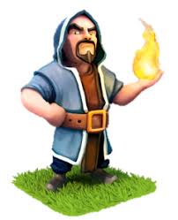 Get Better Help With The Clash Of Clan Hack Tool And Get Unlimited Recourses And Troops Http Www Clashofclansch Clash Royale Personagens Clash Mago Eletrico