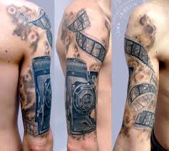After living and working in richmond, va for over 15. Tattoo Ghostprint Gallery