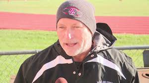 BACK IN THE SADDLE AGAIN MARK ST CLAIR