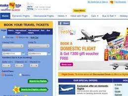 Makemytrips Offers You The Best Deals On All Flights Hotels And Bus Booking Travel Tickets Cheap Bus Make My Trip
