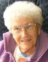 Rita M. Tinker Corbett (1928-2015)