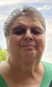 Obituary for Patsy J. Naseman