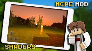 All kinds of realistic minecraft pe texture packs and resource packs, to change the look of minecraft pe in your game. Shaders Realistas Para Minecraft Pe For Android Apk Download