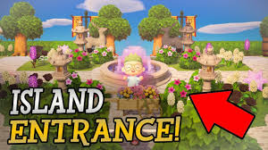 That obviously poses a problem when it comes to creative games like animal crossing: Get Inspired With These Animal Crossing New Horizons Island Entrance Designs Mypotatogames