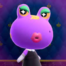 Check spelling or type a new query. Violetta Animal Crossing Wiki