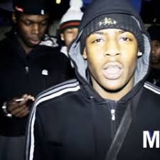 Stream Aitch Violation by Michael Sarsfield