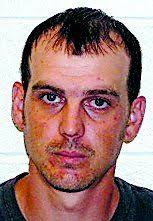 Frostburg man sentenced to 30 years in carjacking case