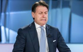 26, 2016 file photo, beppe grillo speaks at a rally in rome. 3poawmrlteviem