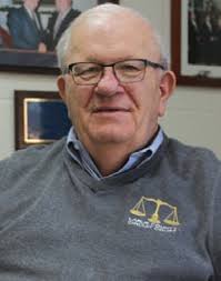 Obituary for Larry C. Bell