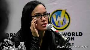 Aj Lee Answers Questions Without Gimmick: American Latina Porn