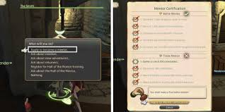 Party Play | Game Manual | Final Fantasy Xiv, The Lodestone