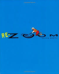 Re Zoom By Istvan Banyai Http Www Amazon Com Dp 014055694x Ref Cm Sw R Pi Dp 4mgntb0ecawea Seq Wordless Picture Books Children S Picture Books Picture Book
