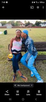 Profile for Lesha Johnson