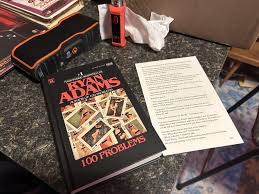 Well…the new arrivals came today. : r/ryanadams