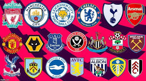 The season will officially kick off on saturday, august 14, 2021, and the concluding games will be. See The Fixtures For Premier League 2020 2021 Season Chelsea Liverpool Arsenal V Liverpool Chelsea Man City
