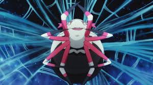 so i m a spider so what kumo desu ga nani ka official anime screenshot anime anime episodes spider