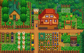 Entdecke rezepte, einrichtungsideen, stilinterpretationen und andere ideen zum ausprobieren. 82 Stardew Valley Ideas In 2021 Stardew Valley Stardew Valley Farms Stardew Valley Layout
