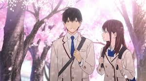 Inside, it was written that due to her pancreatic disease, her days were numbered. Review I Want To Eat Your Pancreas That Hashtag Show