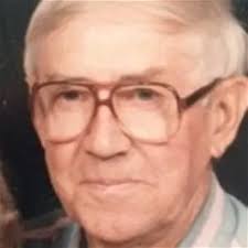 Obituary information for Bud Robinson