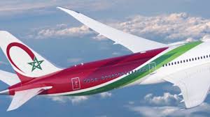 Royal air maroc a transporté plus de 6 millions de passagers en 2017. Royal Air Maroc Takes Delivery Of First 787 9 Also Has A New Business Class Samchui Com