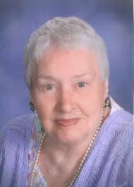 Obituary information for Billie Jean Hickam