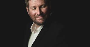 Mark Nelson: Liquid Gold