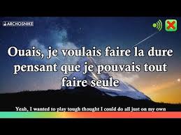Helium Sia Traduction Lyrics Archosnike Youtube Tairo Traduction En Francais Musique
