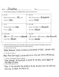 Lesson answer key eureka module 5 grade homework math 5 11. Https Www U 46 Org Cms Lib Il01804616 Centricity Domain 5426 Grade5module2teacher Pdf