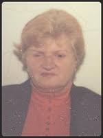 Obituary for Louise (Duerr) Wieger