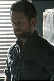 The Mechanism 1x01 "Jet Wash"