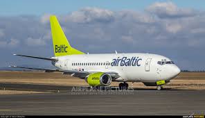 На 737 classic такой функции нет. Yl Bbq Air Baltic Boeing 737 500 At Poprad Tatry Photo Id 867967 Airplane Pictures Net