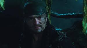 Head uued ja vanad filmid.: 1016. Kariibi mere piraadid: Salazari kättemaks  (Pirates of the Caribbean: Salazar's Revenge/Pirates of the Caribbean: Dead  Men Tell No Tales, USA, 2017) [Pirates of the Caribbean]