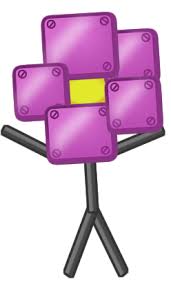 All orders are custom made and most ship worldwide within 24 hours. Robot Flower Object Shows Community Fandom