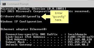 In this nugget, we're going to change that by diving into how the ipconfig command works and how it can help you manage your dhcp and dns client configuration. Linksys Official Support Checking The Router S Ip Address Using A Computer With Windows Operating System