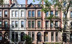 5 minimum stay from 30 night(s) bookable.upper west side, new york, new york, united states of america. Upper West Side Brownstone By Studio Arthur Casas 2020 08 24 Architectural Record