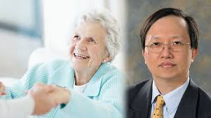 The management of older women with breast cancer