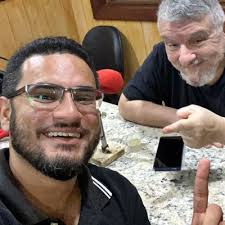 Andreyver Lima e as eleições by Marcel Leal