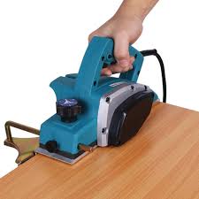 Wood Planer110v Portable Electric Wood Planer Hand Held Woodworking Power Tool For Home Furniture Read Ext Wood Planer Woodworking Power Tools Woodworking