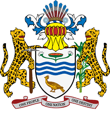 Guyana Photo Guyana Coat Of Arms Coat Of Arms Guyana Flag Guyana