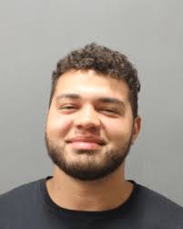 Jewett City man arrested