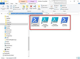 Here are a few basic commands you'll want to master. How To Reset Powershell And Command Prompt In Windows Majorgeeks