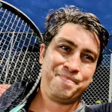 Hackney Tennis League