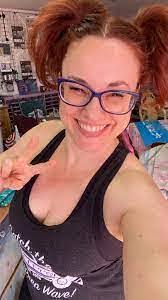 Ginger Mohr's Instagram, Twitter & Facebook