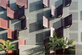 Coed cherry has 10 galleries featuring giulia wylde. 10 Wylde Street Luxury Apartments In Sydney S Potts Point By Sjb