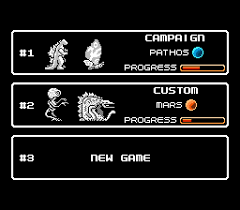 Being positive, i think at least one more good story some questions for the audience. Godzilla Creepypasta Nes Godzilla Twitter