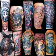 Maybe you would like to learn more about one of these? Best Tattoo Shop San Fancisco Masterpiece Tattoo